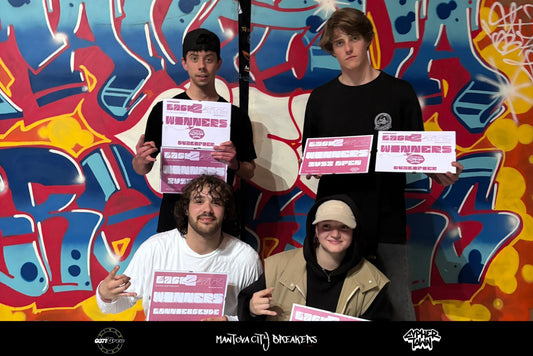 BACK2BACK III EDITION: continuità, formazione e visione concreta della scena