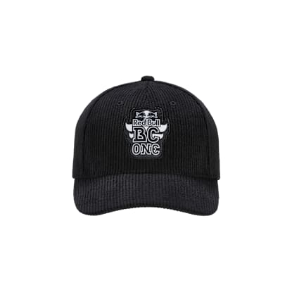 Cappellino Red Bull BCOne - Cordy
