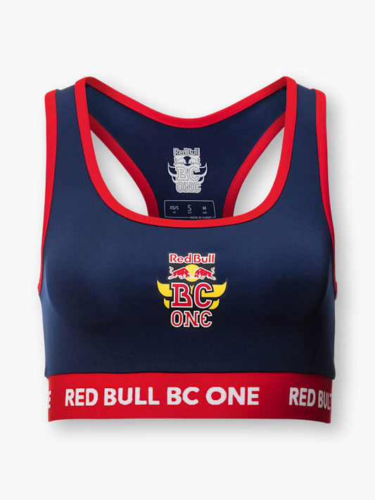 Reggiseno sportivo Red Bull BC One
