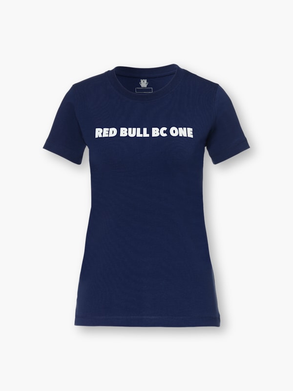 T-shirt Red Bull BC One Donna