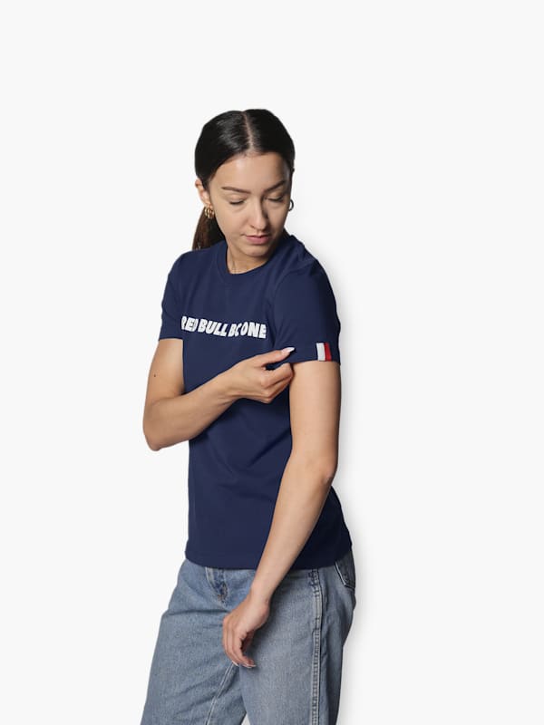 T-shirt Red Bull BC One Donna