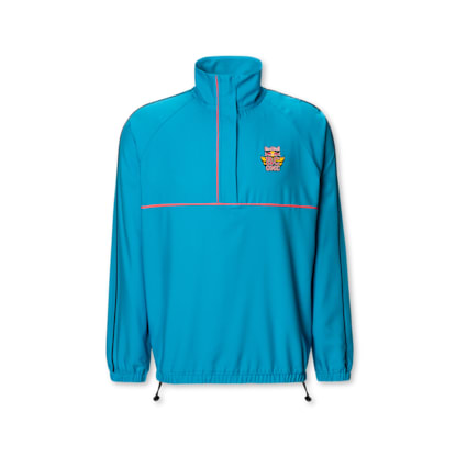Giacca Red Bull BC ONE  con mezza zip Spotlight