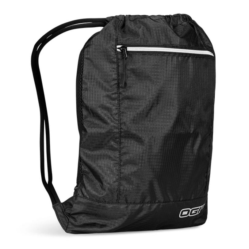 Sacca ideale per training String Bag