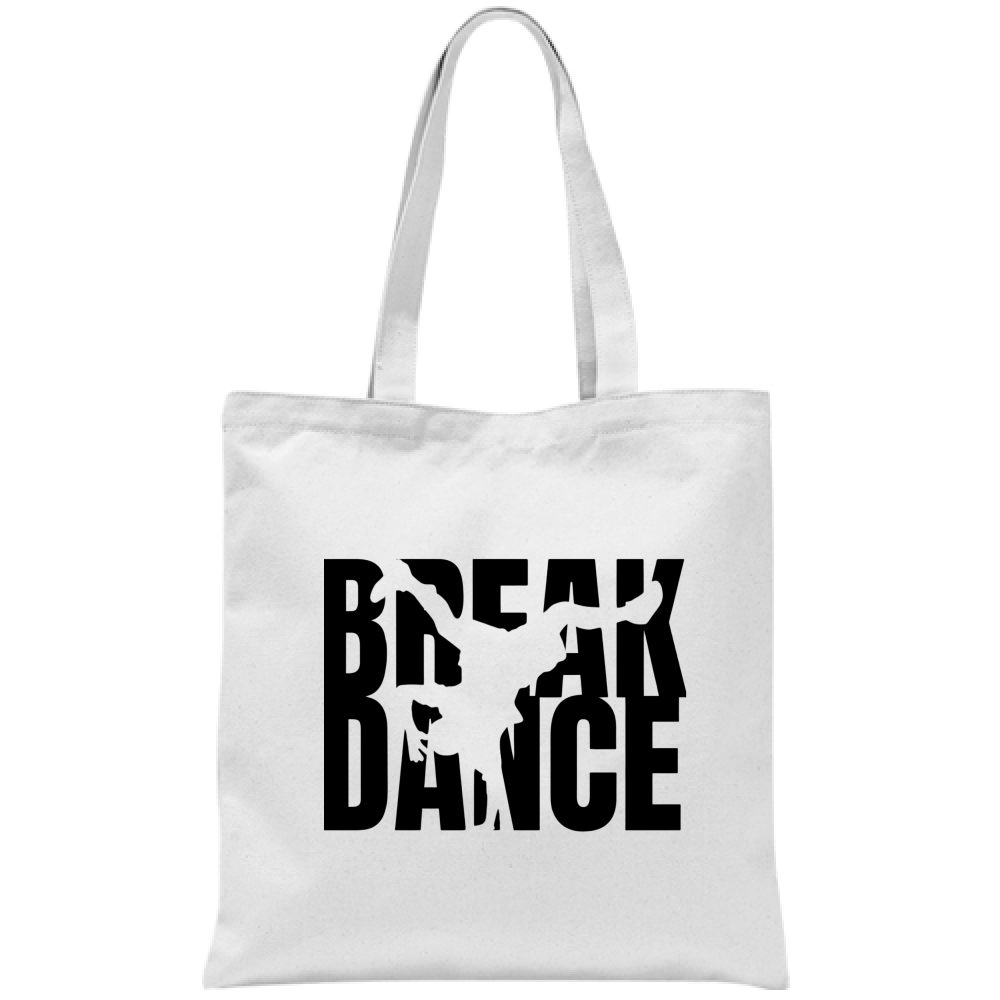 Borsa shop Break Dance